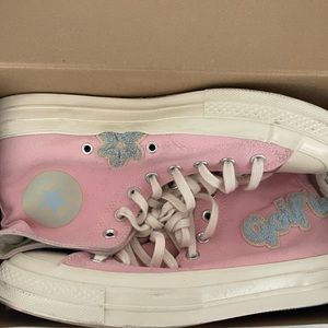 Golf Le Fleur CT70 Hi